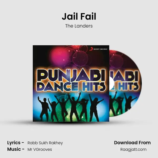 Jail Fail mp3 song