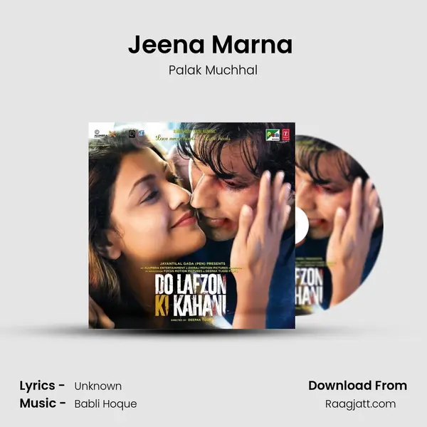 Jeena Marna (Female) mp3 song