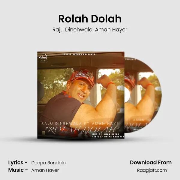 Rolah Dolah mp3 song