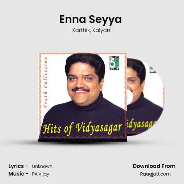 Enna Seyya (From Parthipan Kanavu) mp3 song