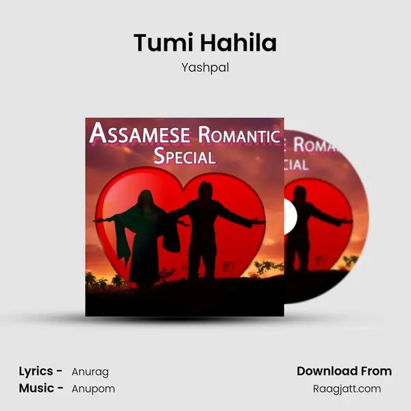 Tumi Hahila mp3 song