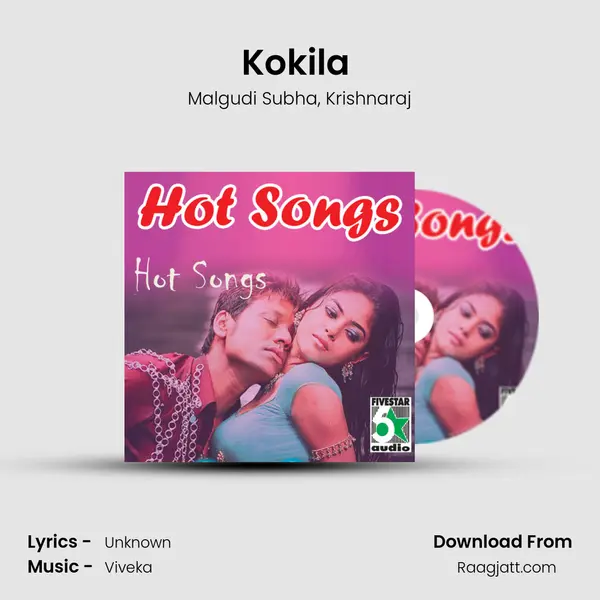 Kokila (From Uyirosai) mp3 song