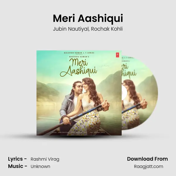 Meri Aashiqui mp3 song