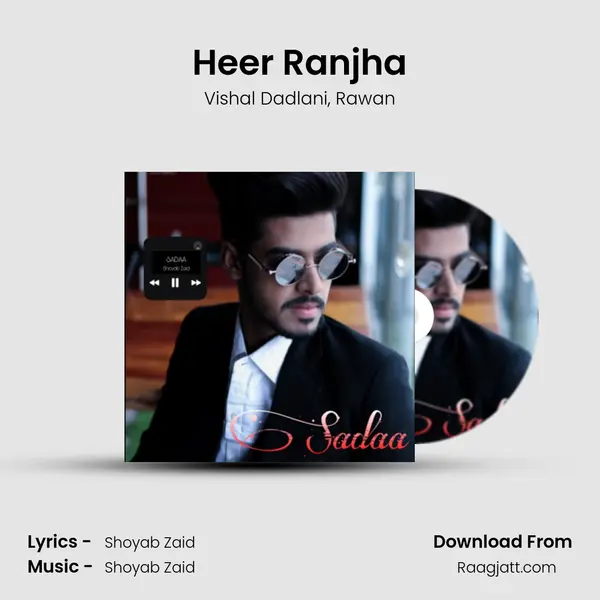 Heer Ranjha mp3 song