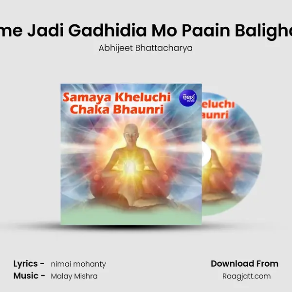 Tame Jadi Gadhidia Mo Paain Balighara mp3 song