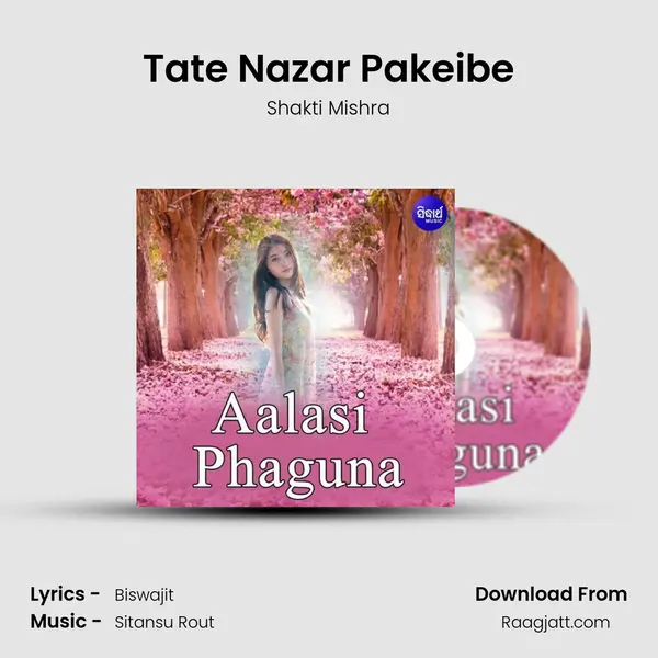 Tate Nazar Pakeibe mp3 song