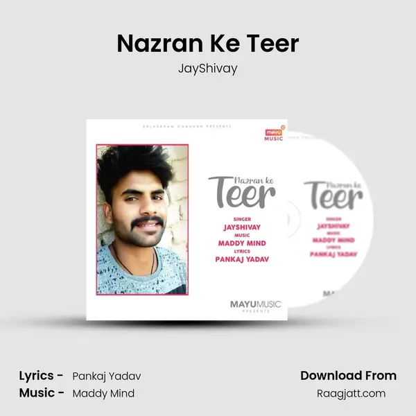 Nazran Ke Teer mp3 song