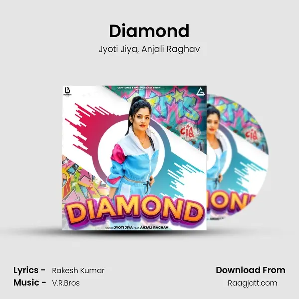 Diamond mp3 song