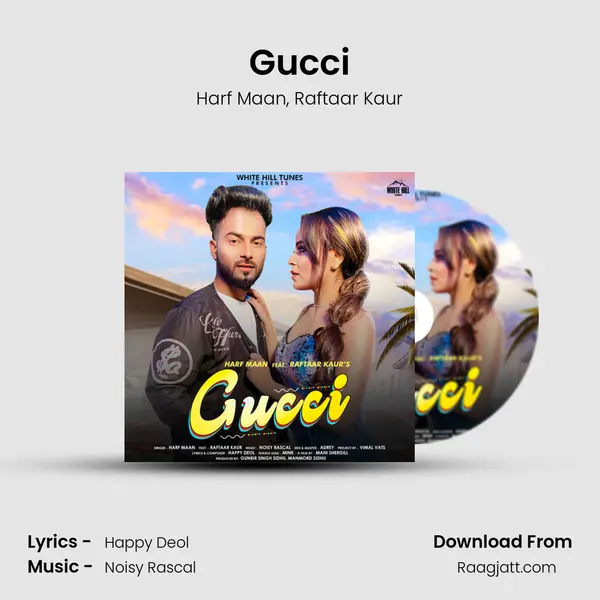 Gucci mp3 song