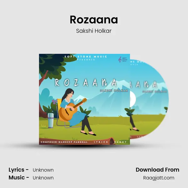 Rozaana mp3 song