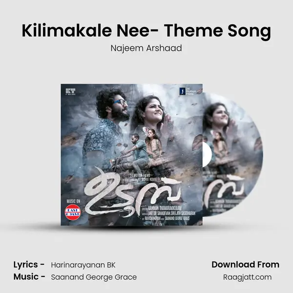 Kilimakale Nee- Theme Song mp3 song