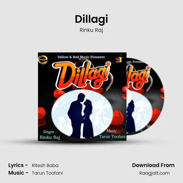 Dillagi mp3 song