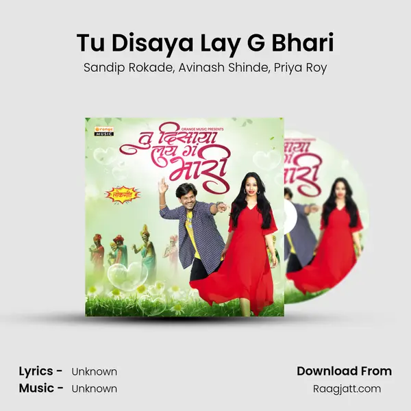 Tu Disaya Lay G Bhari mp3 song