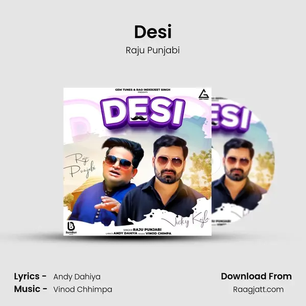 Desi mp3 song