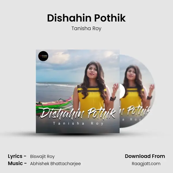 Dishahin Pothik mp3 song