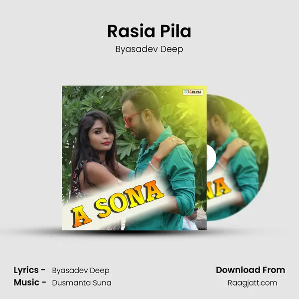 Rasia Pila mp3 song