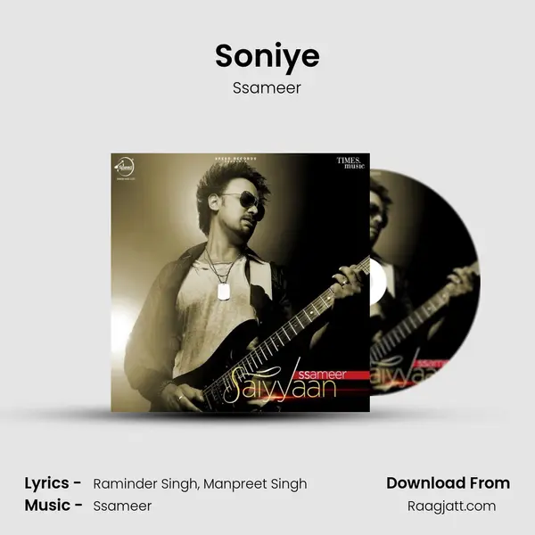 Soniye mp3 song