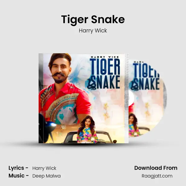 Tiger Snake mp3 song