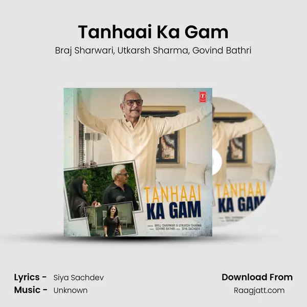 Tanhaai Ka Gam mp3 song