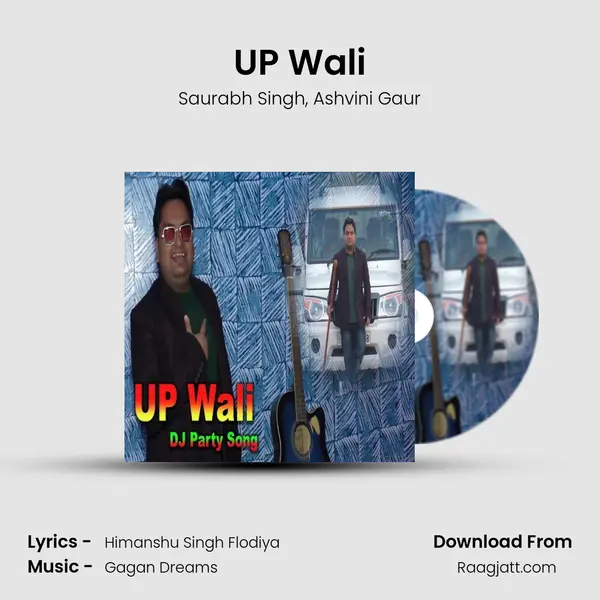 UP Wali mp3 song