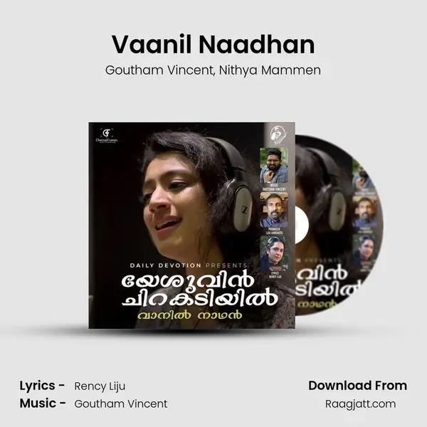 Vaanil Naadhan mp3 song