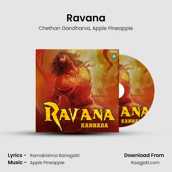 Ravana mp3 song