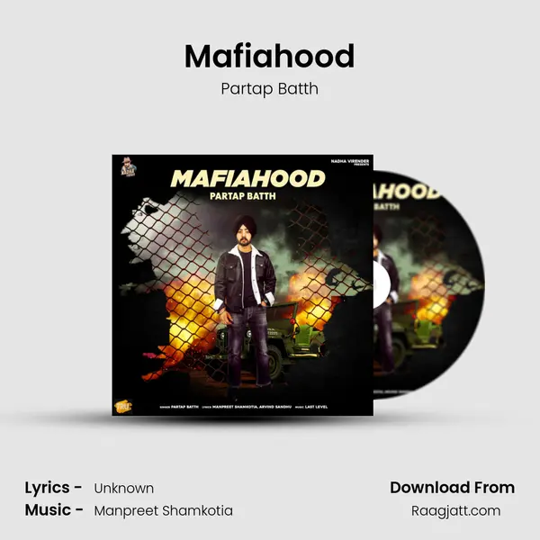 Mafiahood mp3 song