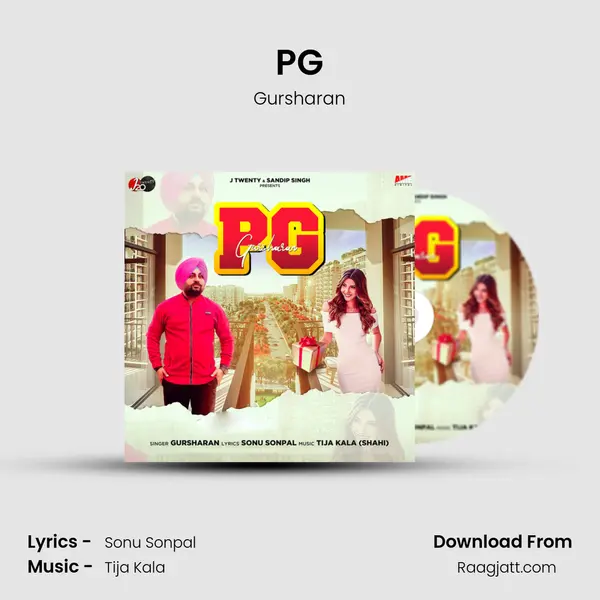 PG mp3 song