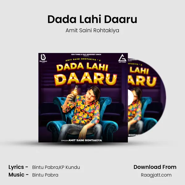 Dada Lahi Daaru mp3 song