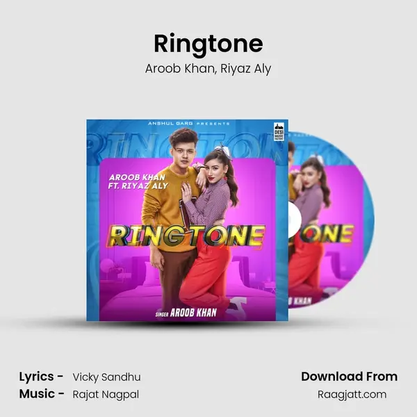 Ringtone mp3 song