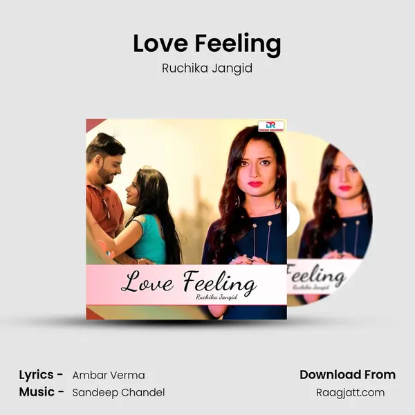 Love Feeling mp3 song