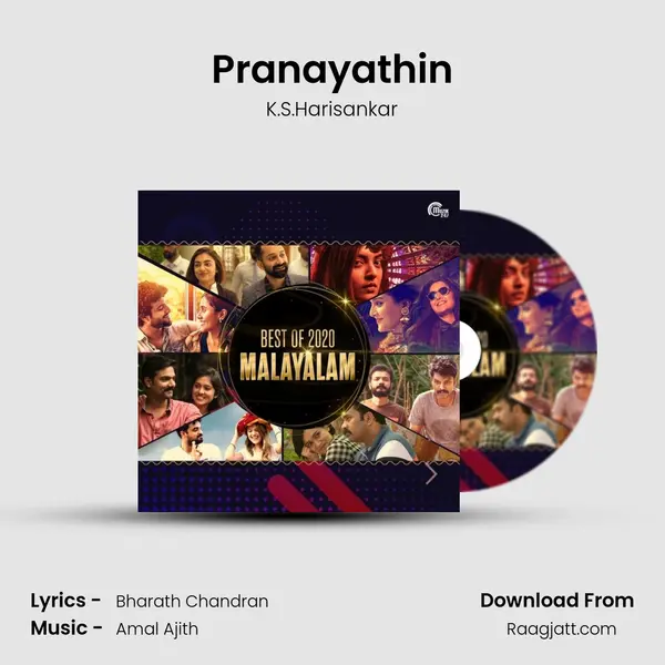 Pranayathin mp3 song