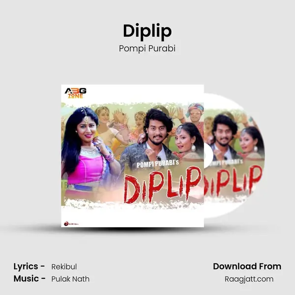 Diplip mp3 song