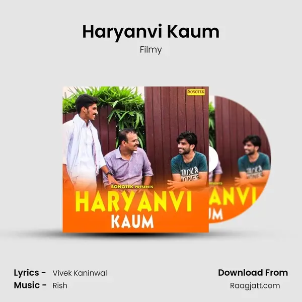 Haryanvi Kaum mp3 song