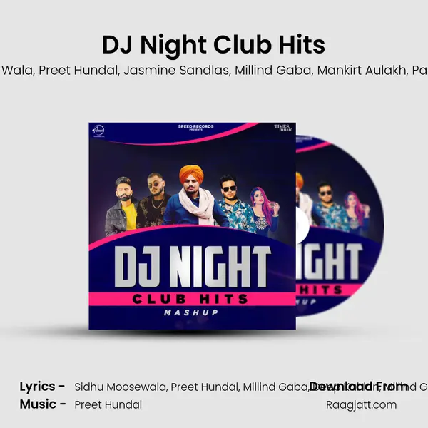 DJ Night Club Hits mp3 song