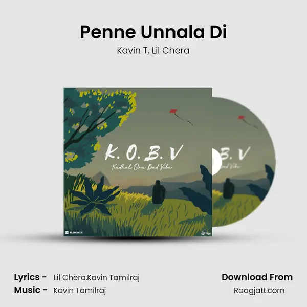 Penne Unnala Di mp3 song