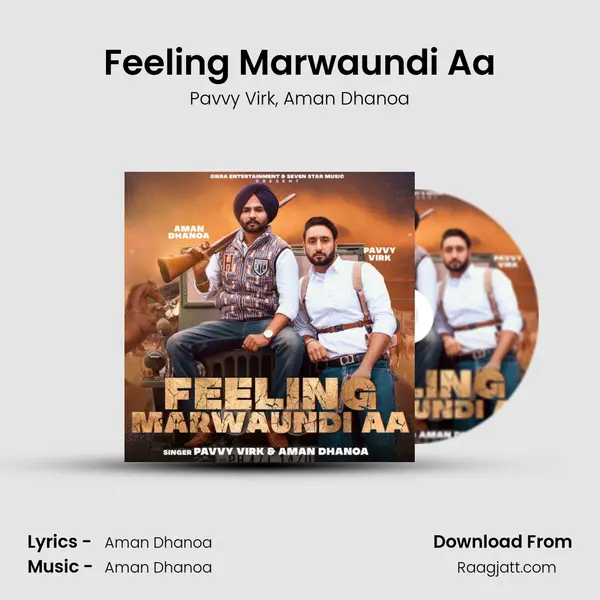 Feeling Marwaundi Aa mp3 song