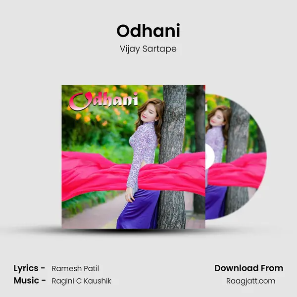 Odhani mp3 song