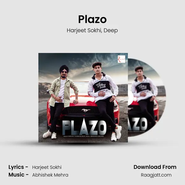 Plazo mp3 song