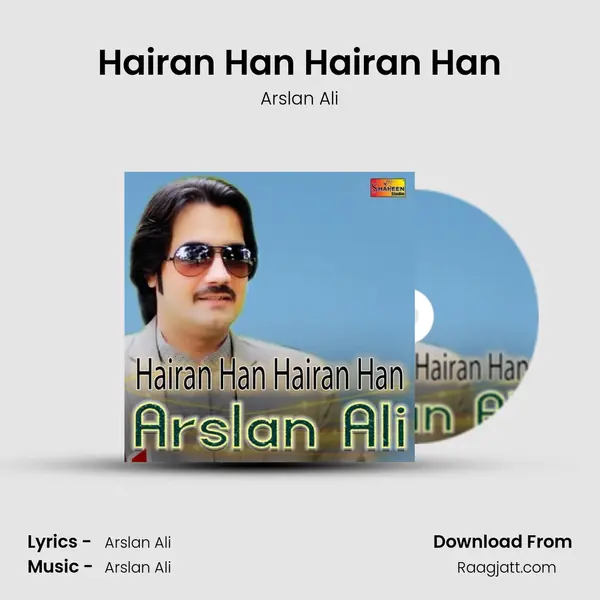 Hairan Han Hairan Han mp3 song