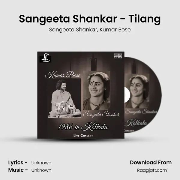 Sangeeta Shankar - Tilang mp3 song