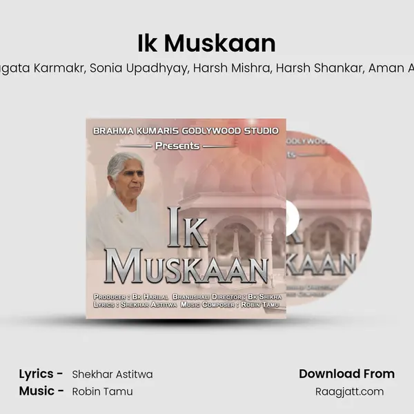 Ik Muskaan mp3 song