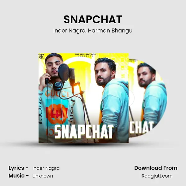 SNAPCHAT mp3 song