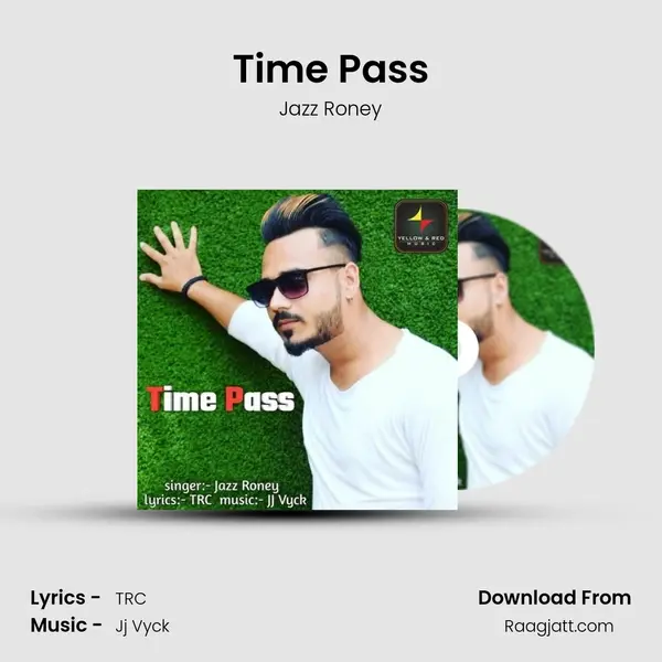 Time Pass mp3 song