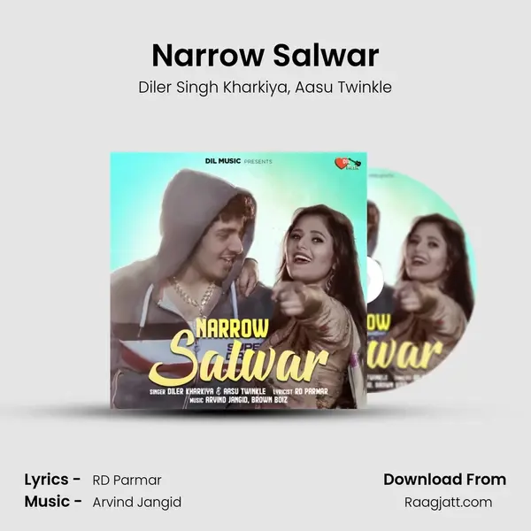 Narrow Salwar mp3 song