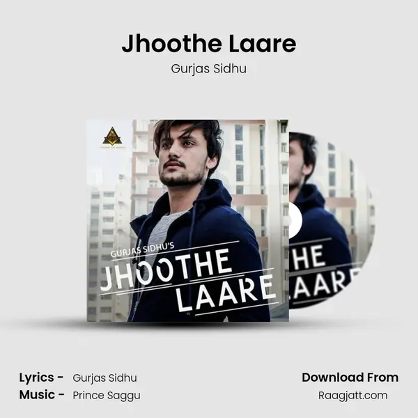 Jhoothe Laare mp3 song