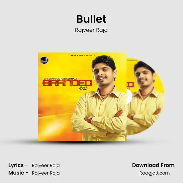 Bullet mp3 song