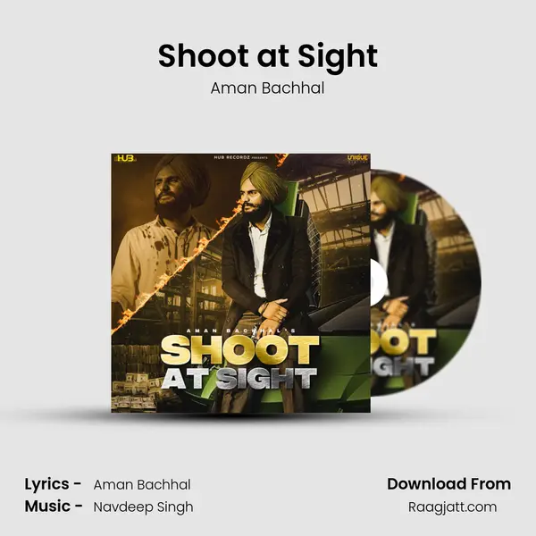 Shoot at Sight mp3 song