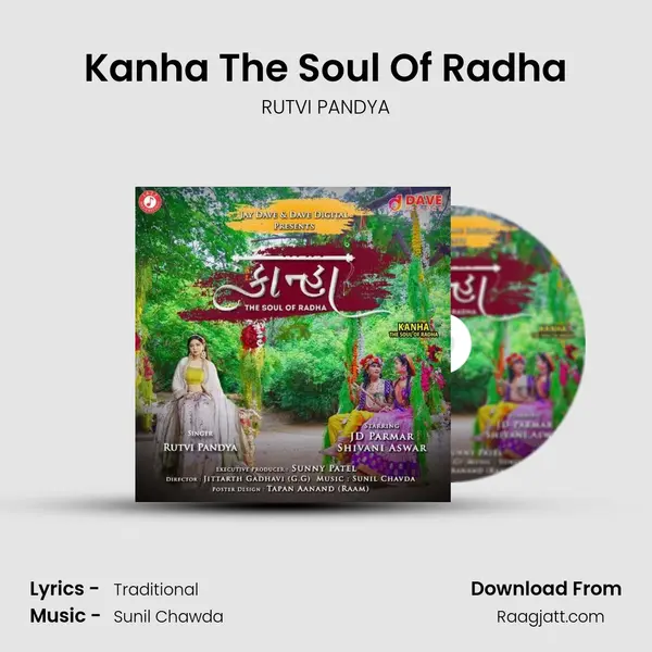 Kanha The Soul Of Radha mp3 song