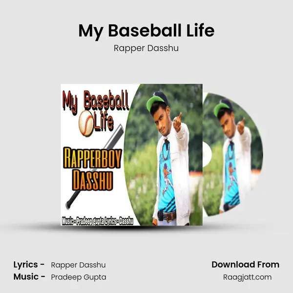 My Baseball Life mp3 song